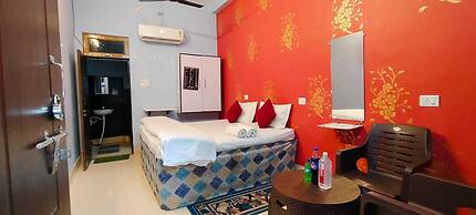 Hotel AjS