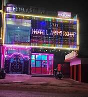Hotel AjS