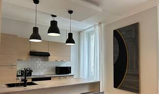 MAYA Appartements & Suites