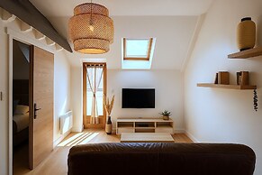 MAYA Appartements & Suites