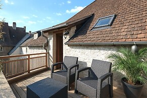 MAYA Appartements & Suites