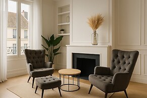 MAYA Appartements & Suites