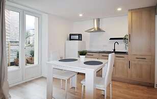 MAYA Appartements & Suites