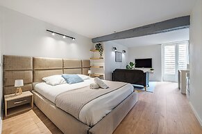 MAYA Appartements & Suites