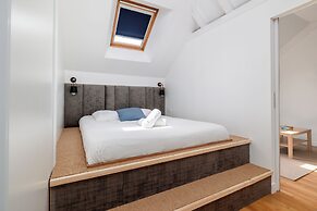 MAYA Appartements & Suites