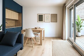 MAYA Appartements & Suites