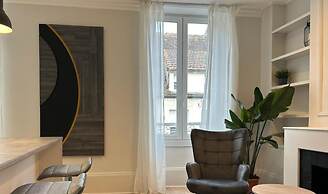 MAYA Appartements & Suites