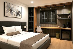 MAYA Appartements & Suites