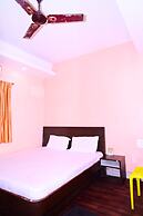 DhamStay Hotel Aradhya Near Beach Puri