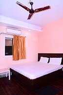 DhamStay Hotel Aradhya Near Beach Puri