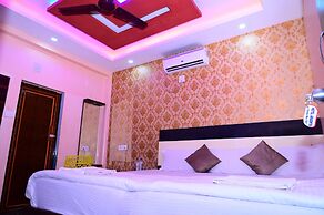DhamStay Hotel Aradhya Near Beach Puri