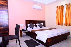 DhamStay Hotel Aradhya Near Beach Puri