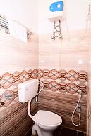 DhamStay Hotel Aradhya Near Beach Puri