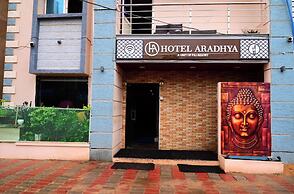 DhamStay Hotel Aradhya Near Beach Puri