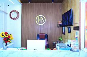 DhamStay Hotel Aradhya Near Beach Puri