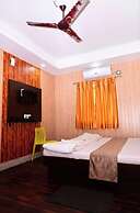 DhamStay Hotel Aradhya Near Beach Puri