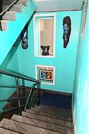 DhamStay Hotel Aradhya Near Beach Puri