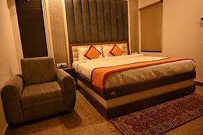 HOTEL JYOTI INTERNETIONAL