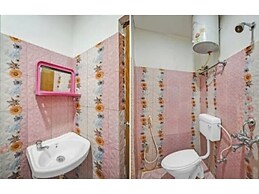 DhamStay Hotel Shree Bhumi Near SeaBeach