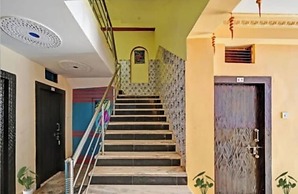 DhamStay Hotel Shree Bhumi Near SeaBeach