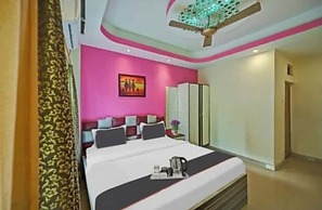 DhamStay Hotel Shree Bhumi Near SeaBeach