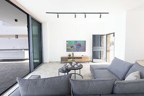 Protaras Aqua Villa Aq05