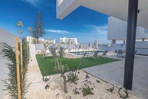 Protaras Aqua Villa Aq05