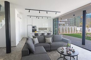 Protaras Aqua Villa Aq05