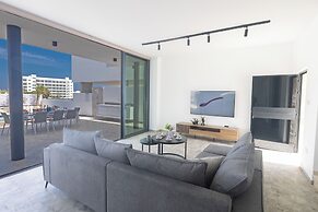 Protaras Aqua Villa Aq05