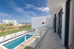 Protaras Aqua Villa Aq05