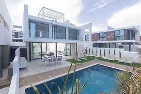 Protaras Aqua Villa Aq05