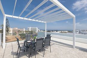 Protaras Aqua Villa Aq05