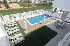 Protaras Aqua Villa Aq05