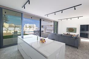 Protaras Aqua Villa Aq05