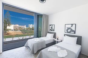 Protaras Aqua Villa Aq05