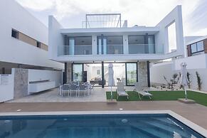 Protaras Aqua Villa Aq05