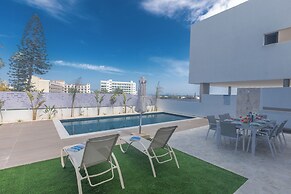 Protaras Aqua Villa Aq05