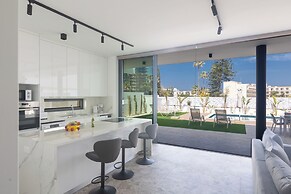 Protaras Aqua Villa Aq05