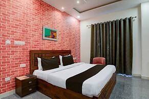 Hotel Aastha Shree Dham