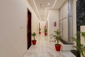 Hotel Aastha Shree Dham