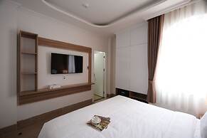 Nature Hotel - Le Dai Hanh