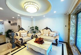 Nature Hotel - Le Dai Hanh