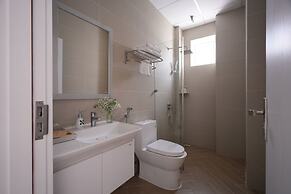 Nature Hotel - Le Dai Hanh