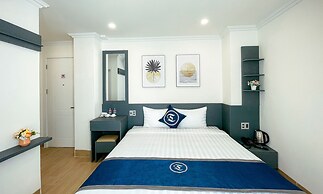 Nature Hotel - Le Dai Hanh