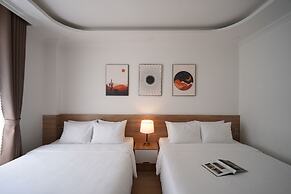 Nature Hotel - Le Dai Hanh