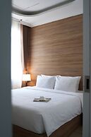 Nature Hotel - Le Dai Hanh