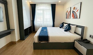 Nature Hotel - Le Dai Hanh