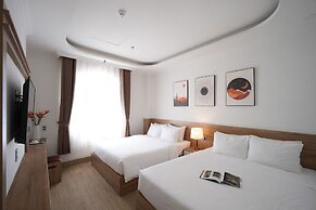 Nature Hotel - Le Dai Hanh