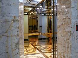 Nature Hotel - Le Dai Hanh