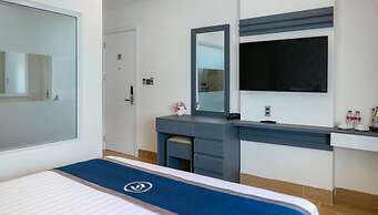 Nature Hotel - Le Dai Hanh